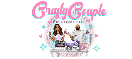 Crafty Couple Creations LLC